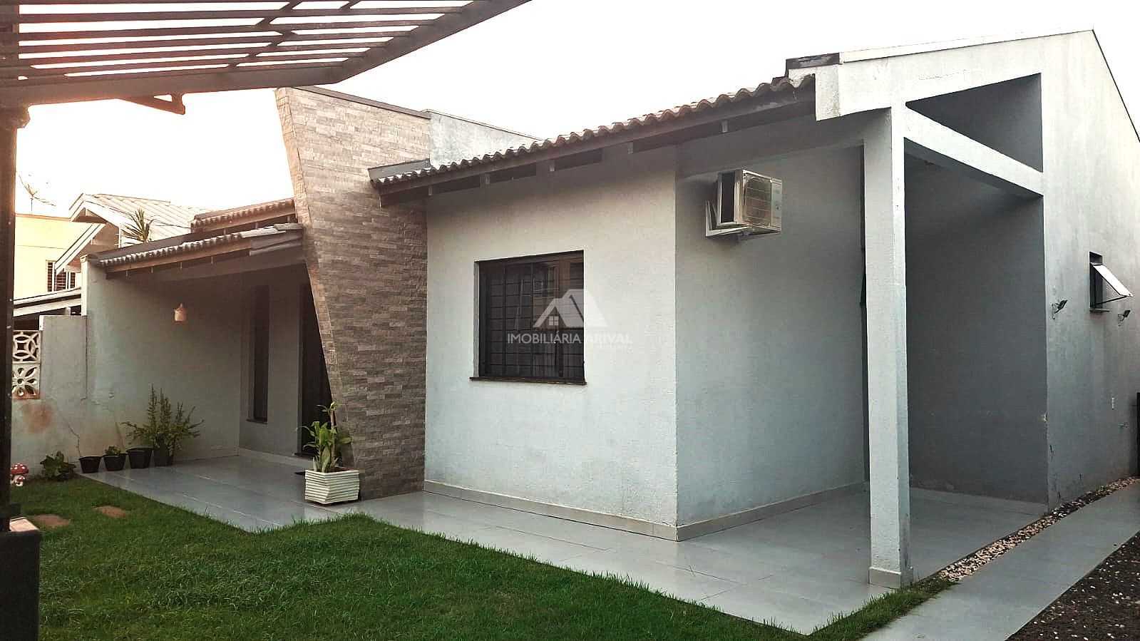 Casa, 2 quartos, 120 m² - Foto 2