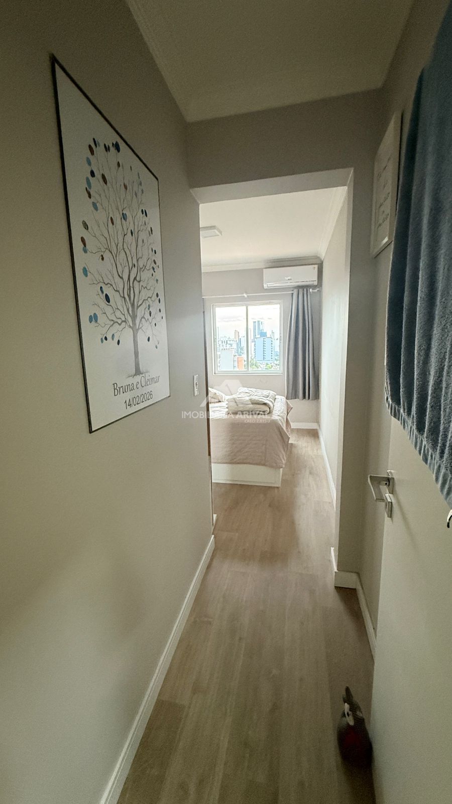 Apartamento, 2 quartos, 59 m² - Foto 8
