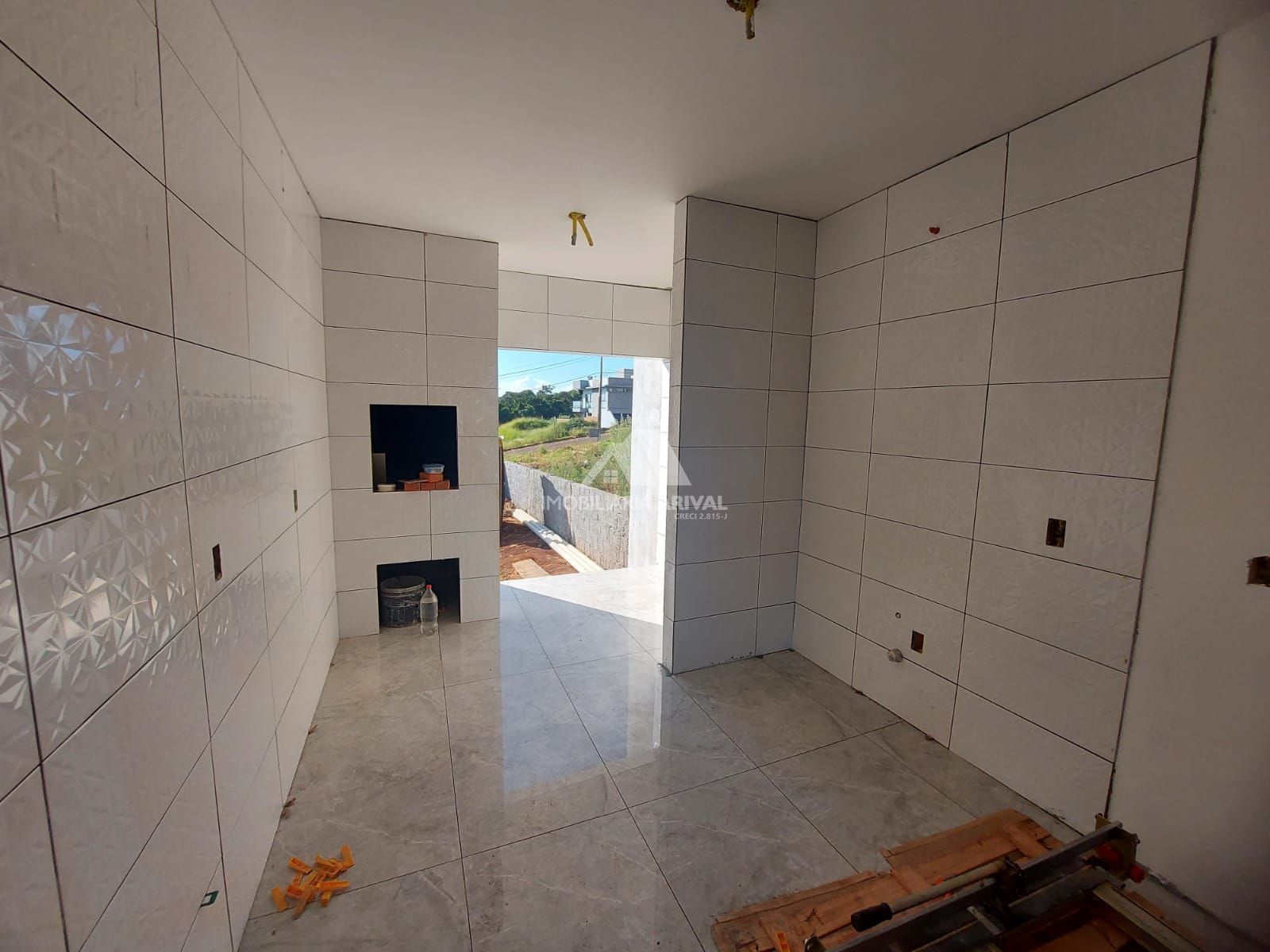 Casa, 2 quartos, 62 m² - Foto 3