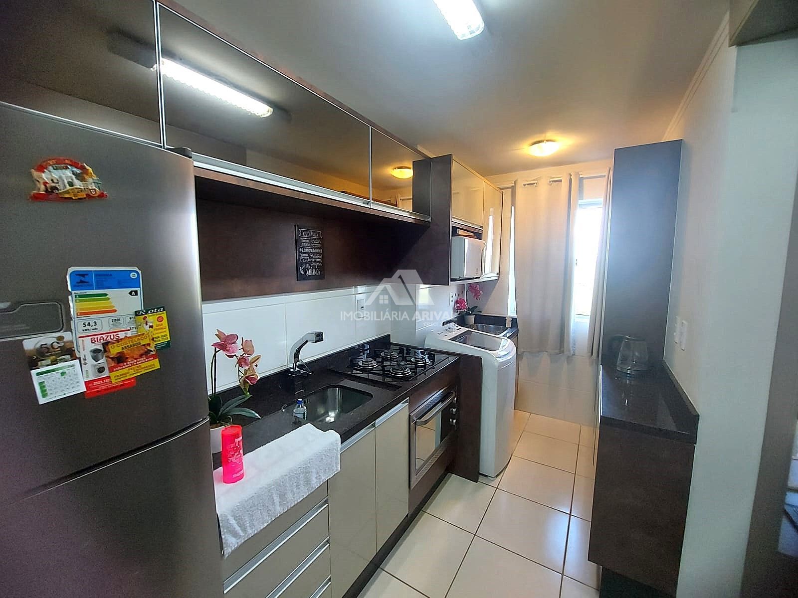 Apartamento, 2 quartos, 49 m² - Foto 4