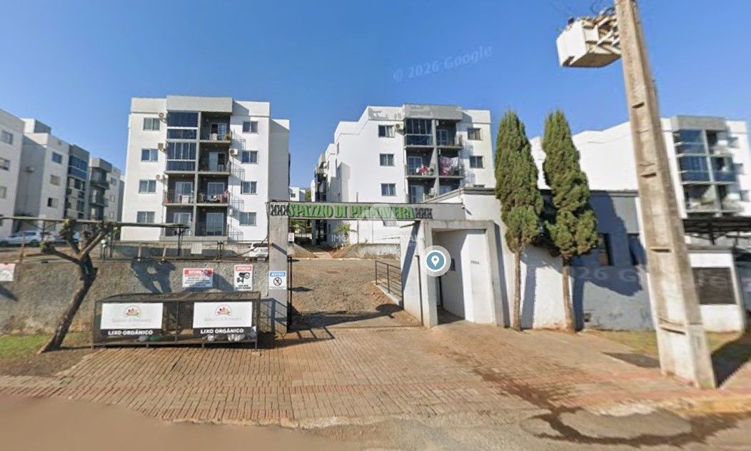 Apartamento, 2 quartos, 46 m² - Foto 1