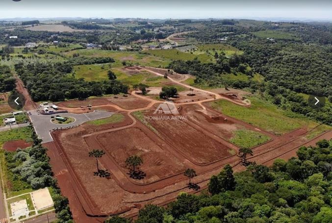 Lote/Terreno de 360m² no bairro Santos Dumont, em Chapecó | Eu Corretor