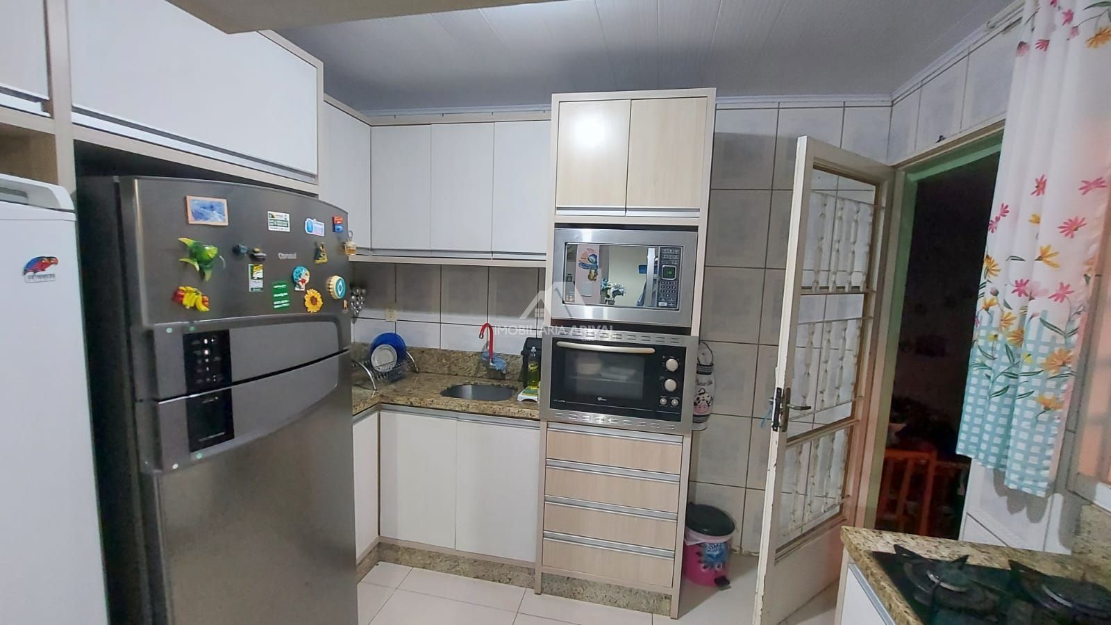 Casa de 3 quartos, 140m² no bairro Universitário, em Chapecó | Eu Corretor