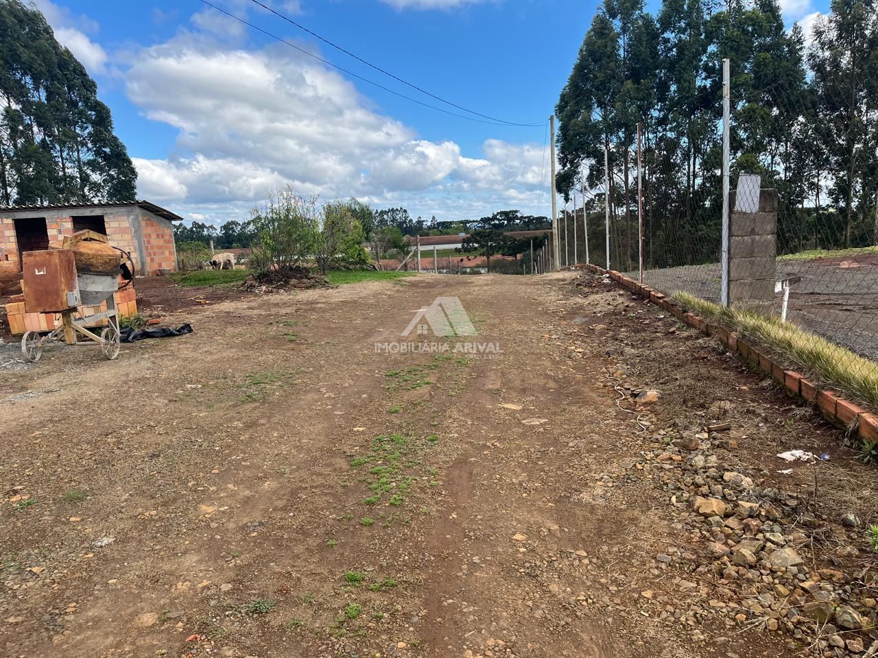 Casa de 400m² no bairro Água Amarela, em Chapecó | Eu Corretor