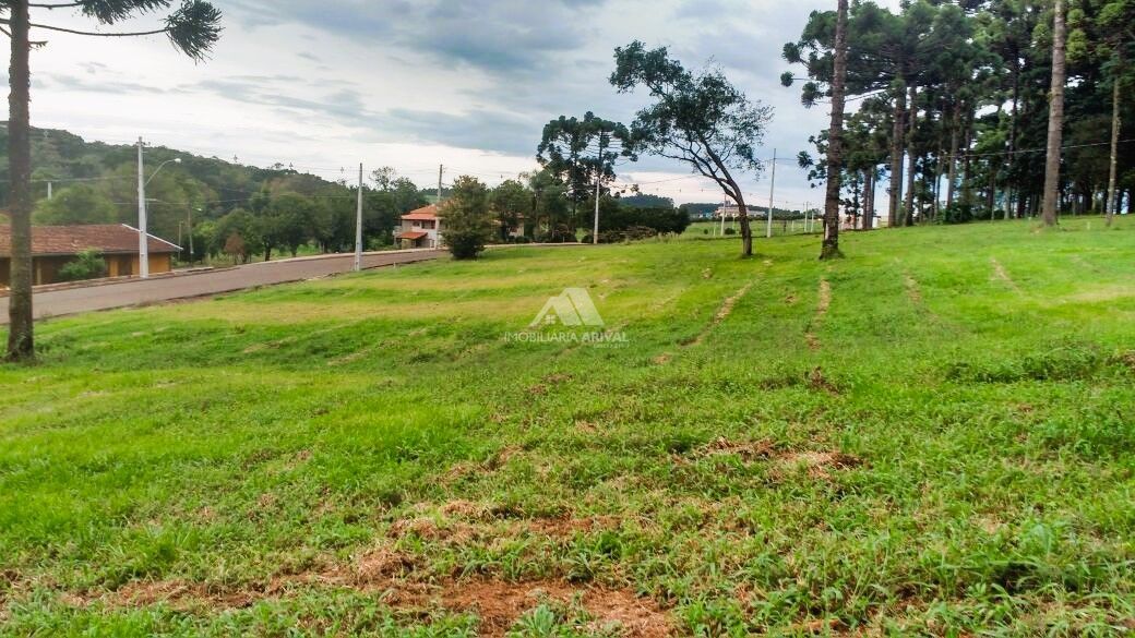 Lote/Terreno de 1000m² no bairro Centro, em Guatambú | Eu Corretor