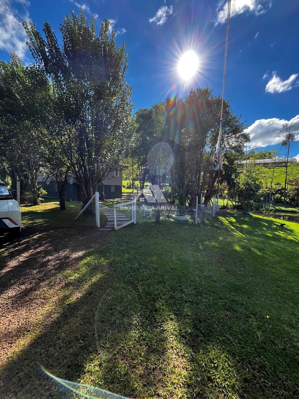 Chácara, 7 hectares - Foto 19