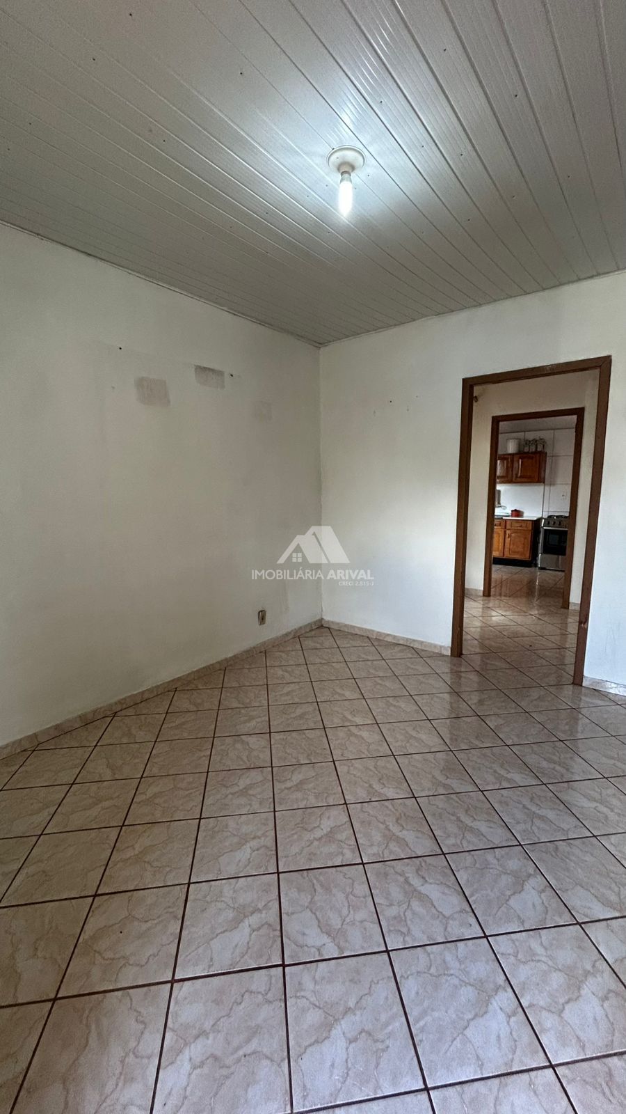 Casa de 3 quartos, 65m² no bairro Vila Real, em Chapecó | Eu Corretor