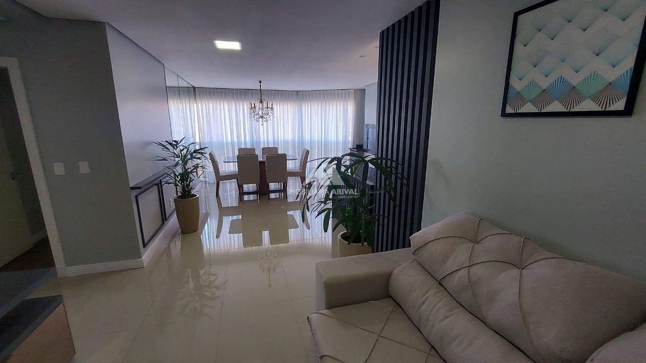 Apartamento de 2 quartos, 84m² no bairro Universitário, em Chapecó | Eu Corretor