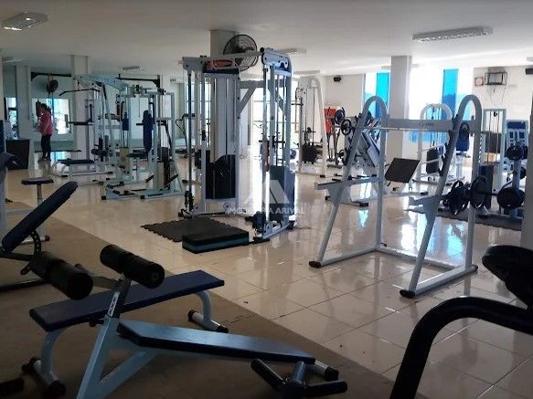 Apartamento, 2 quartos, 49 m² - Foto 17