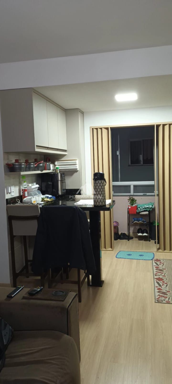 Apartamento de 2 quartos, 48m² no bairro Santo Antônio, em Chapecó | Eu Corretor