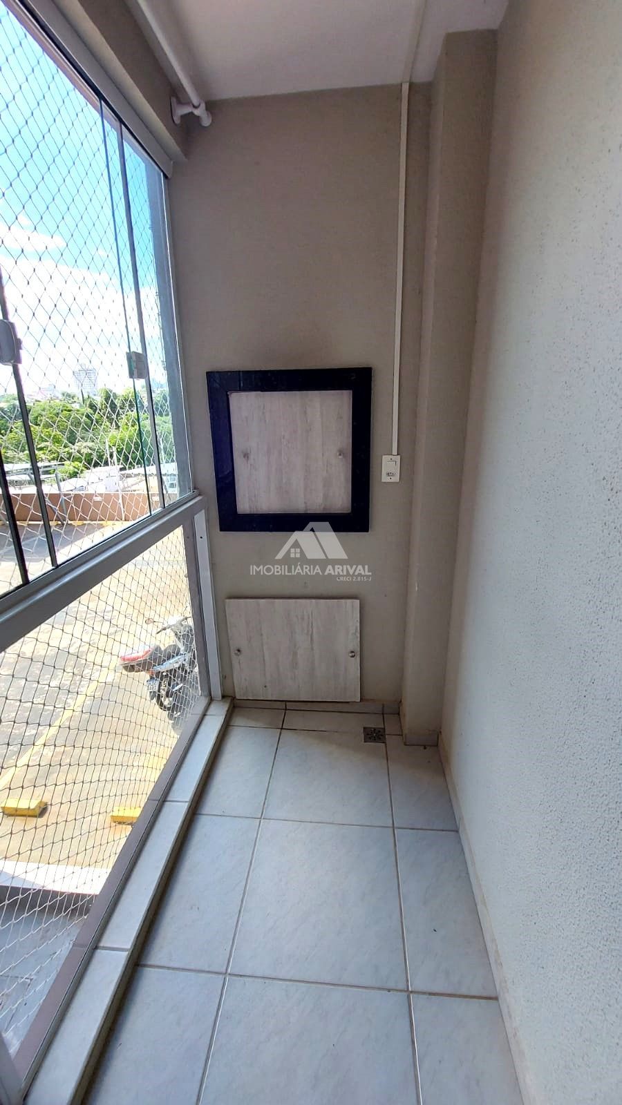 Apartamento, 2 quartos, 49 m² - Foto 5