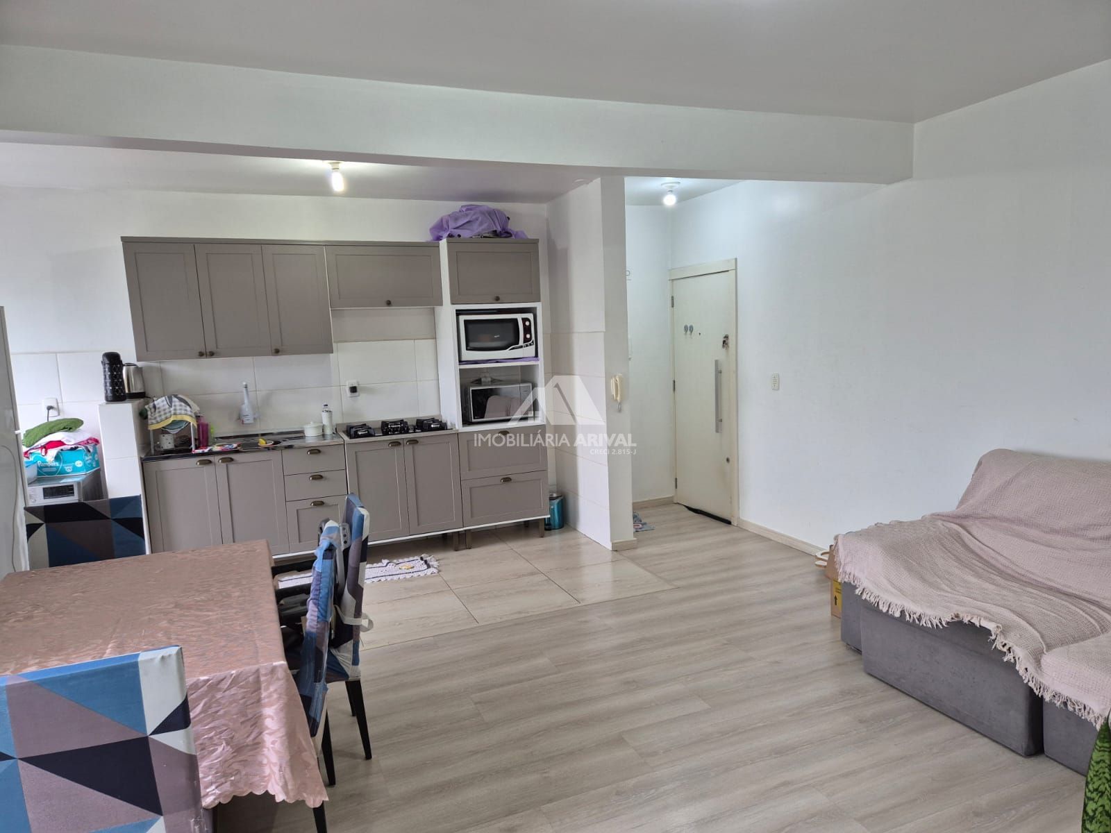 Apartamento de 2 quartos, 63m² no bairro Esplanada, em Chapecó | Eu Corretor