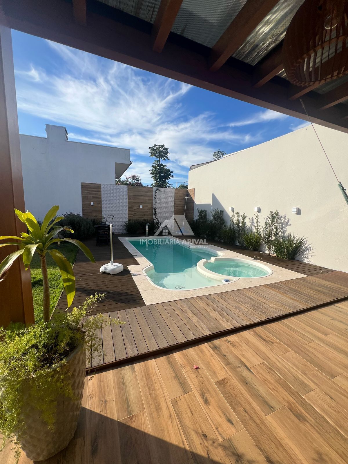 Casa de 3 quartos, 180m² no bairro Santos Dumont, em Chapecó | Eu Corretor