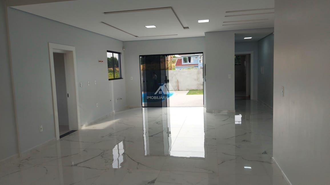 Casa de 3 quartos, 145m² no bairro Paraíso, em Chapecó | Eu Corretor
