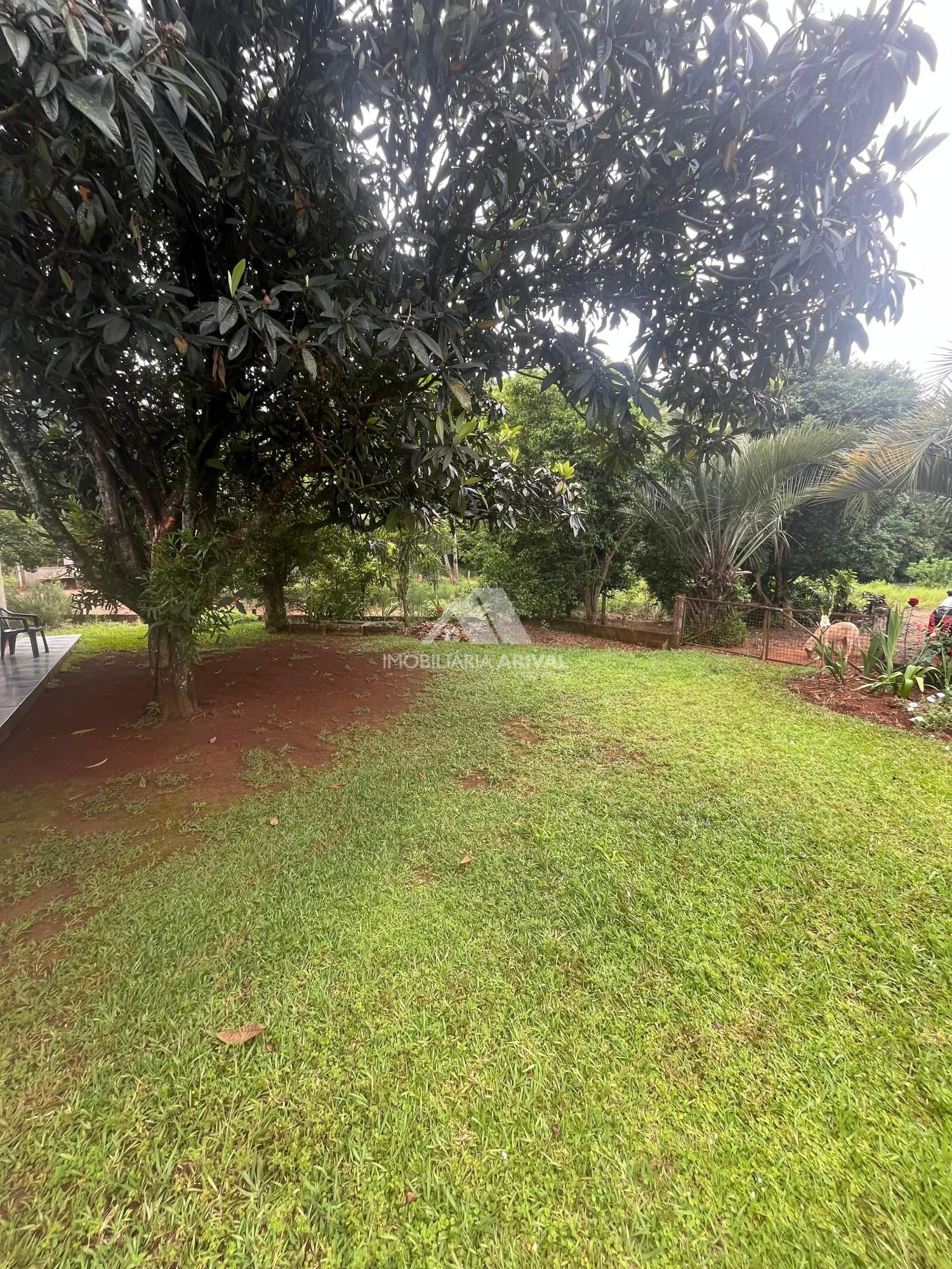 Chácara, 54 m² - Foto 4