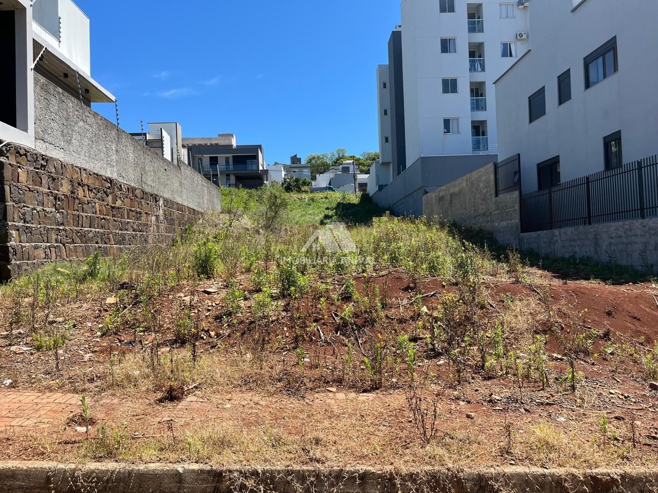 Lote/Terreno de 436m² no bairro Jardim Europa, em Chapecó | Eu Corretor