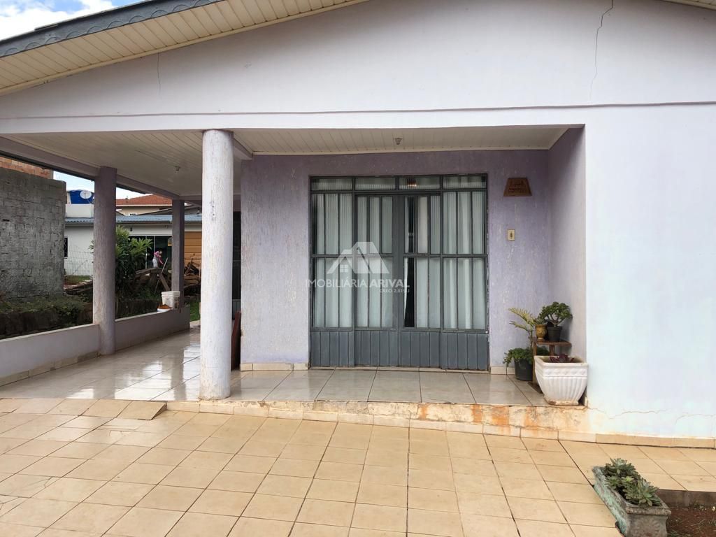 Casa de 4 quartos, 144m² no bairro Palmital, em Chapecó | Eu Corretor
