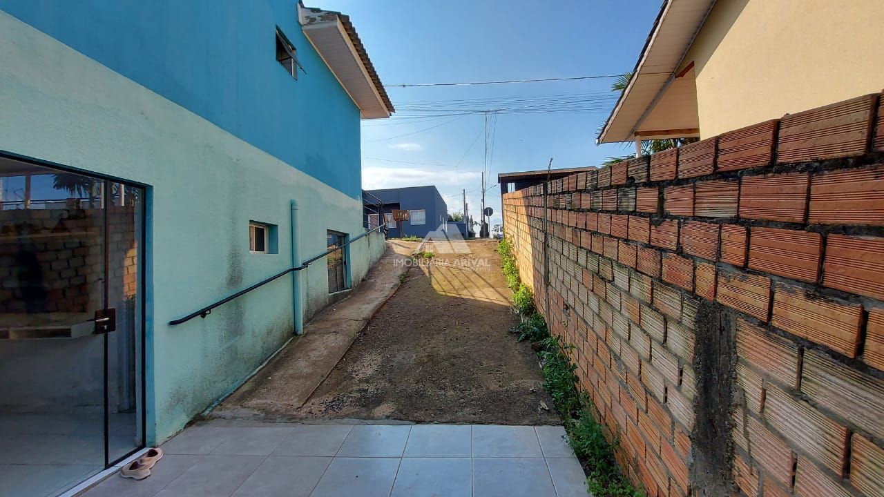Casa de 4 quartos, 108m² no bairro Efapi, em Chapecó | Eu Corretor