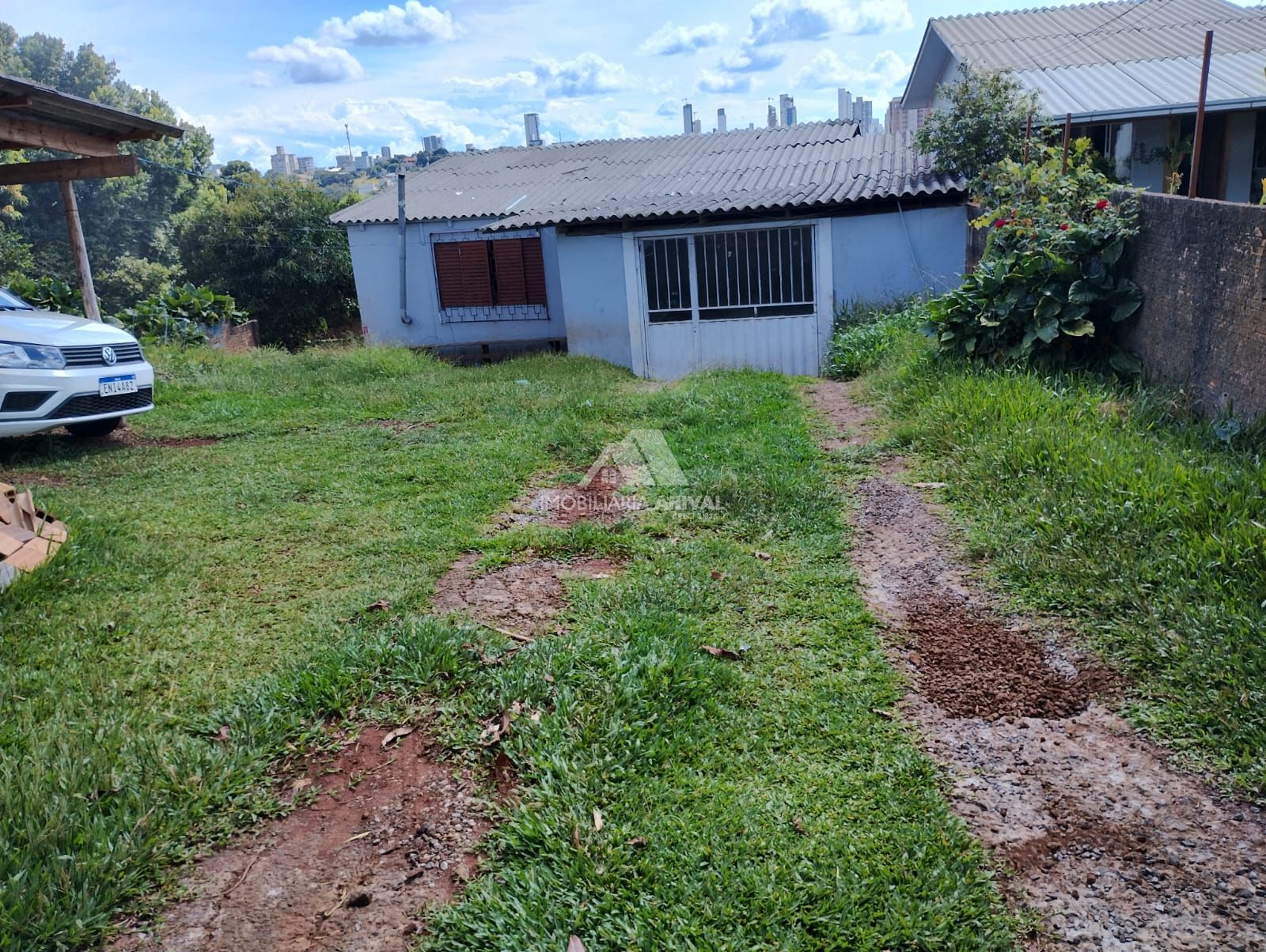 Lote/Terreno de 381m² no bairro Bom Pastor, em Chapecó | Eu Corretor
