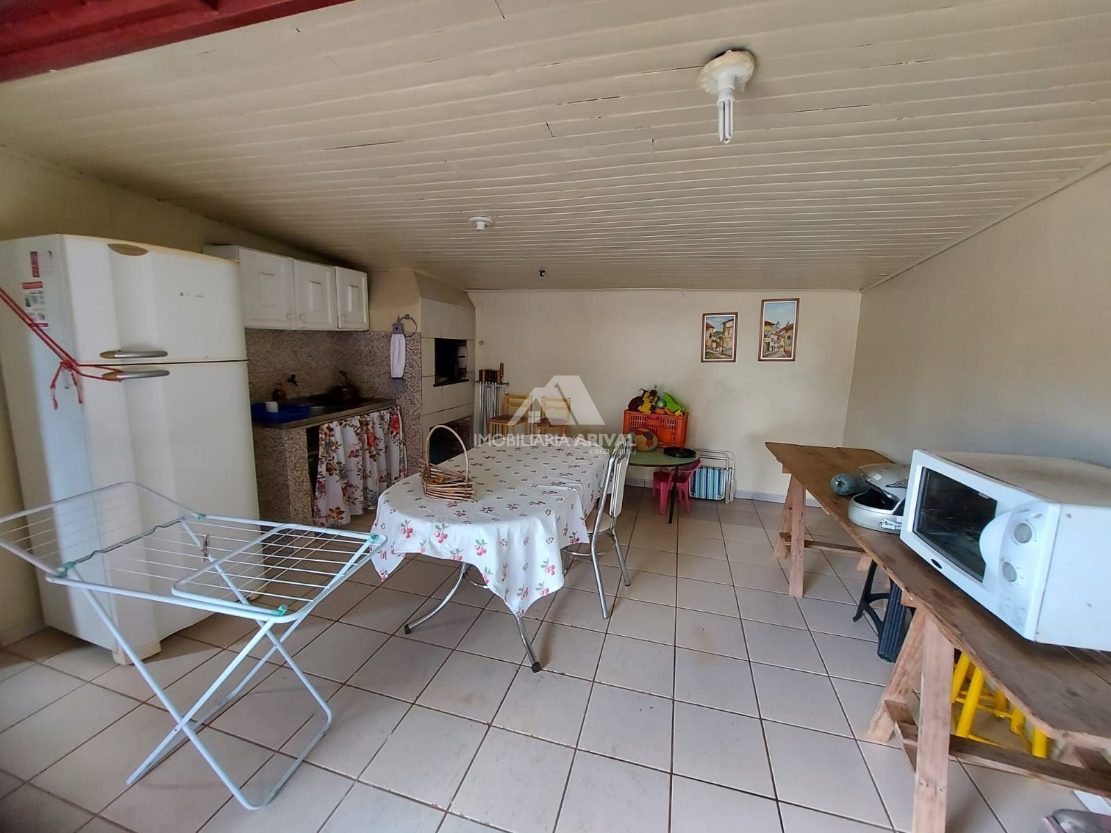 Casa, 3 quartos, 115 m² - Foto 14