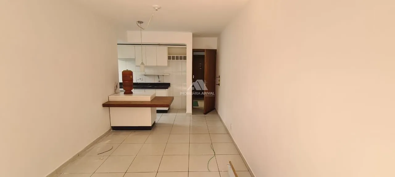 Apartamento, 2 quartos, 53 m² - Foto 1