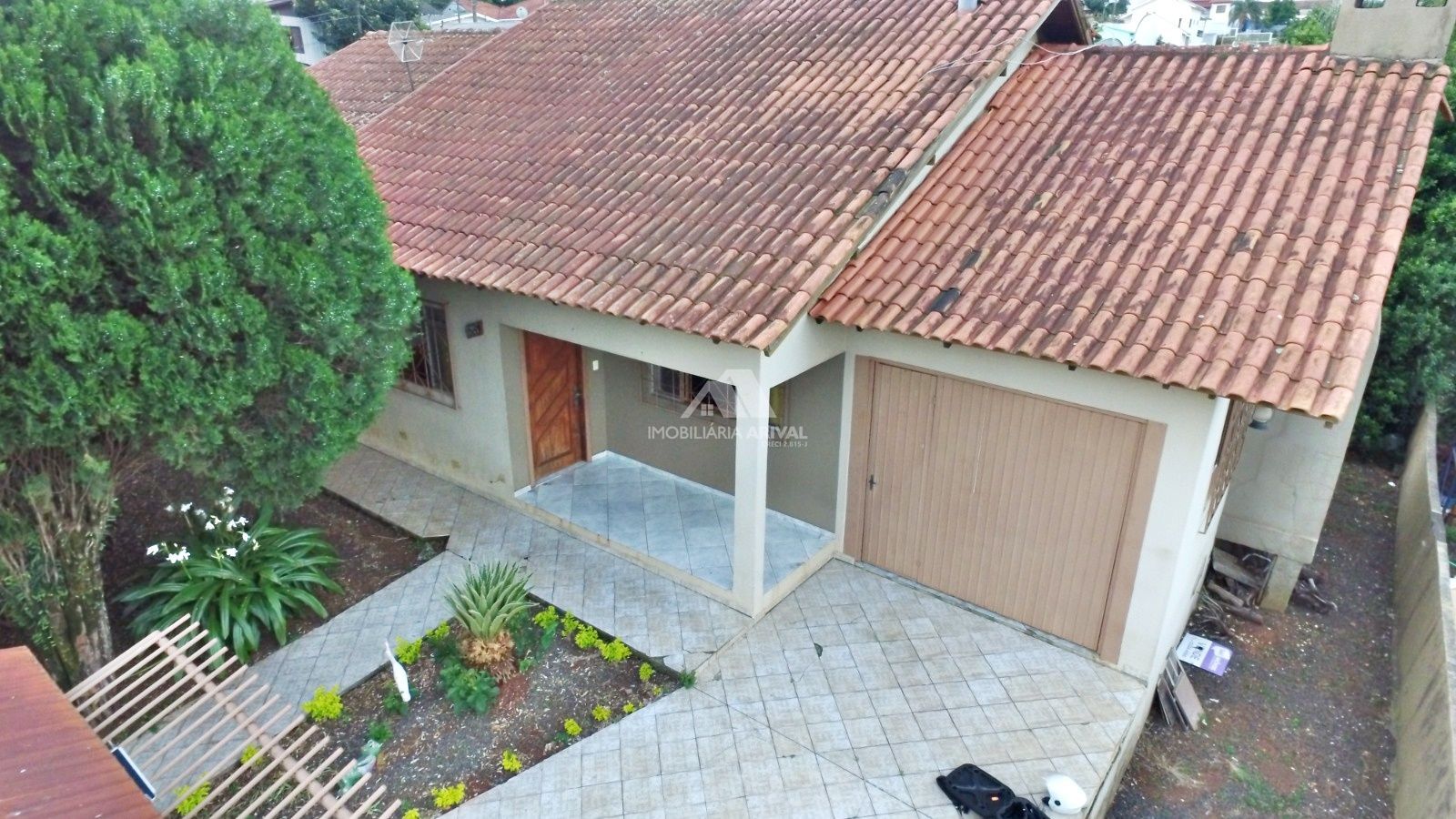 Casa de 4 quartos, 453m² no bairro Passo dos Fortes, em Chapecó | Eu Corretor