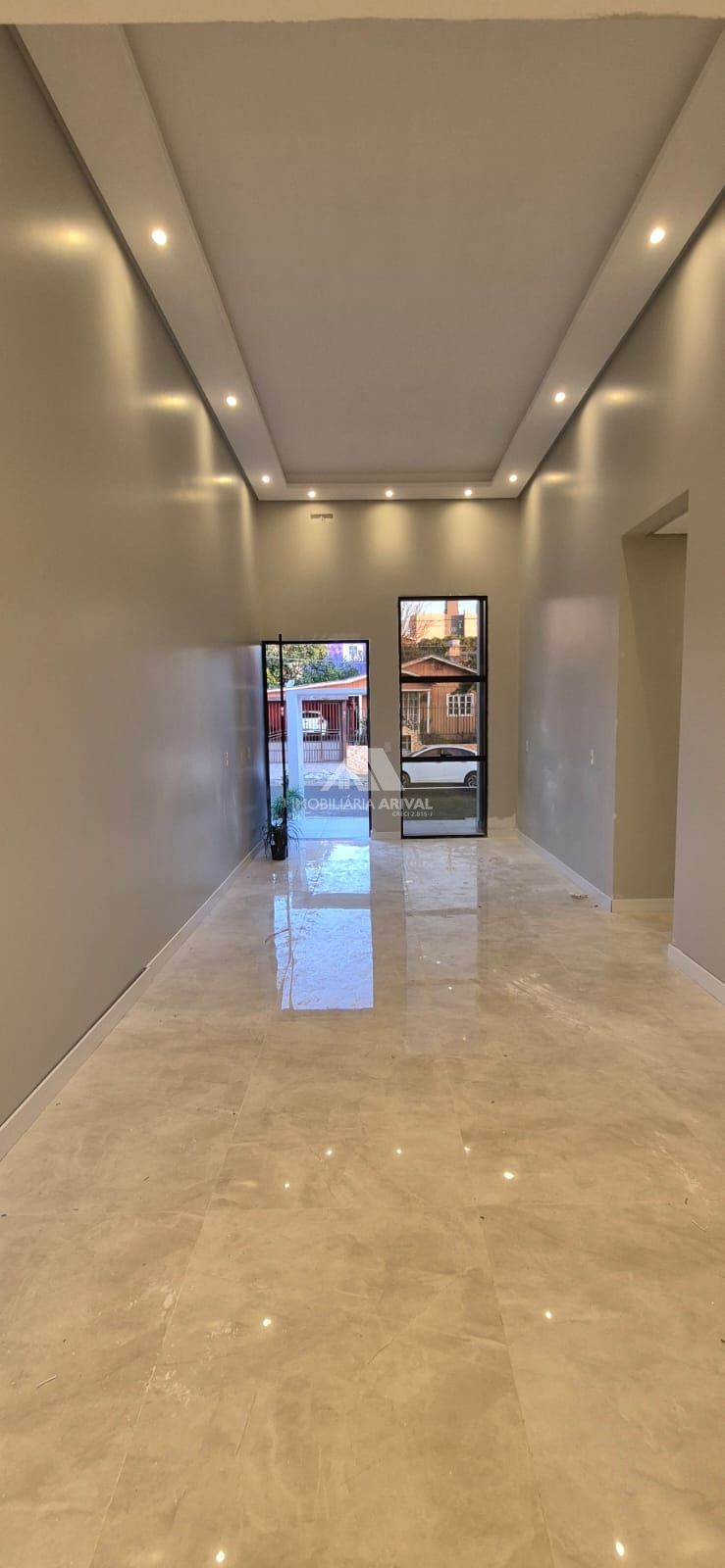 Casa de 3 quartos, 220m² no bairro Vila Real, em Chapecó | Eu Corretor