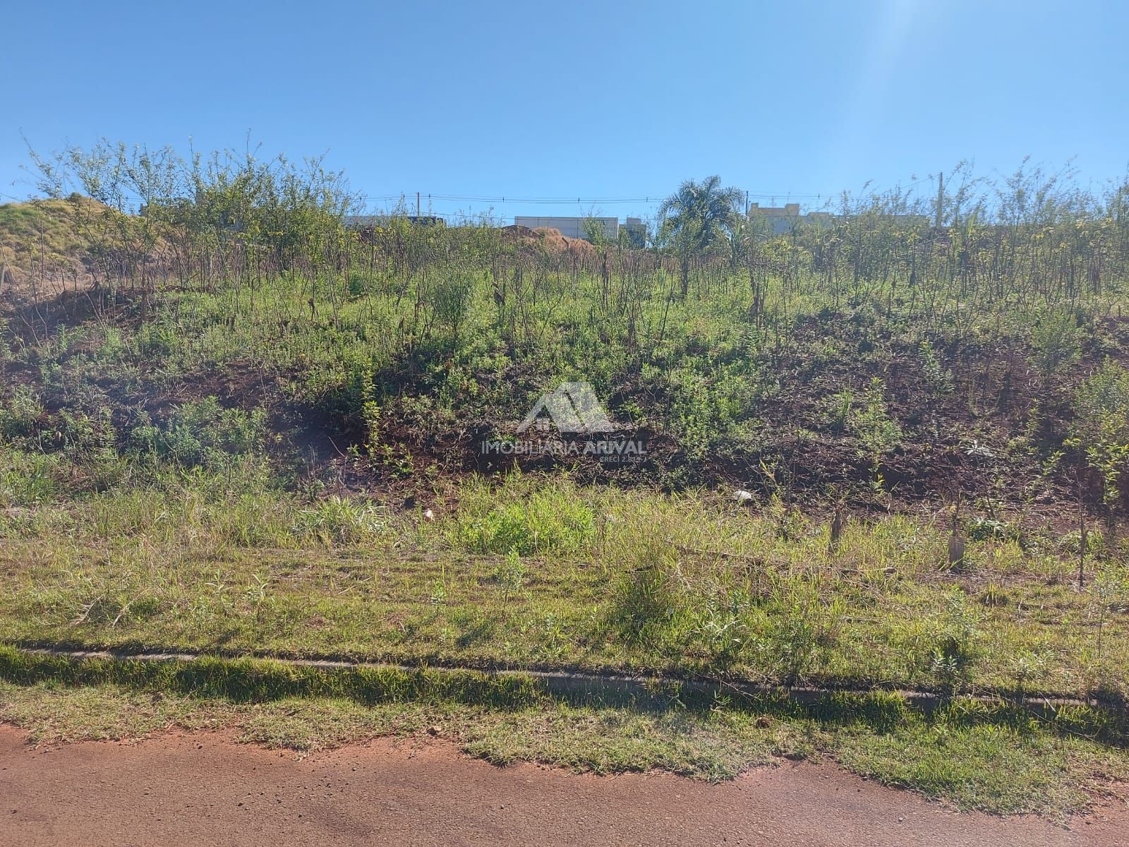 Terreno, 395 m² - Foto 2