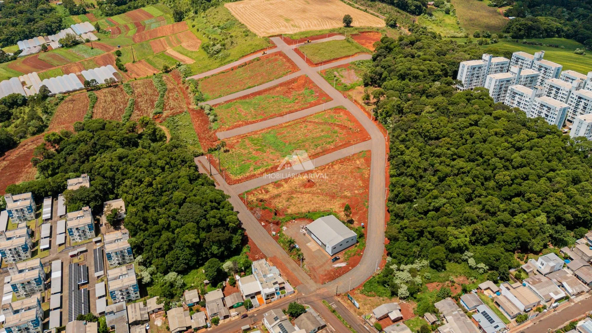 Terreno, 360 m² - Foto 8