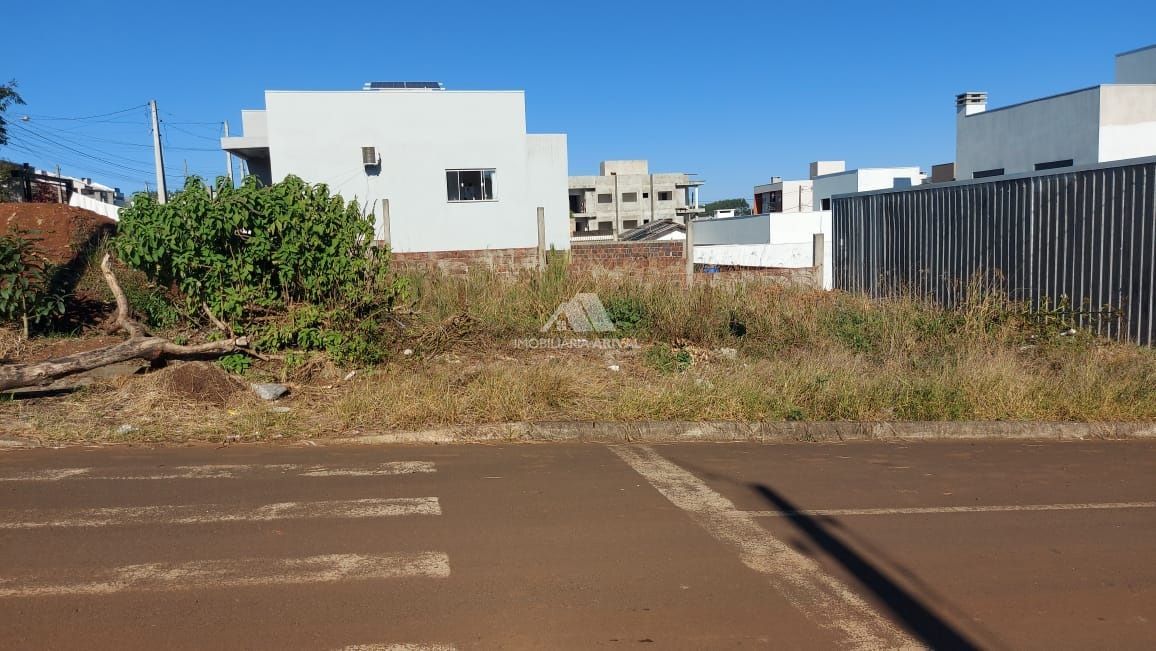 Lote/Terreno de 240m² no bairro Desbravador, em Chapecó | Eu Corretor