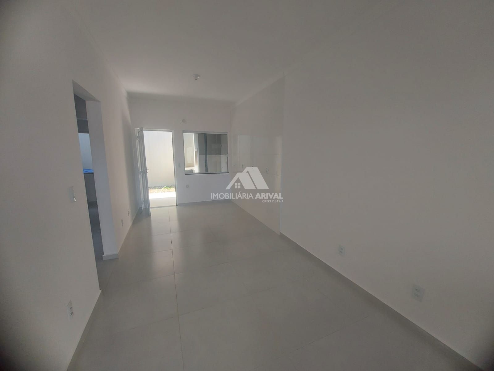 Casa, 2 quartos, 66 m² - Foto 6