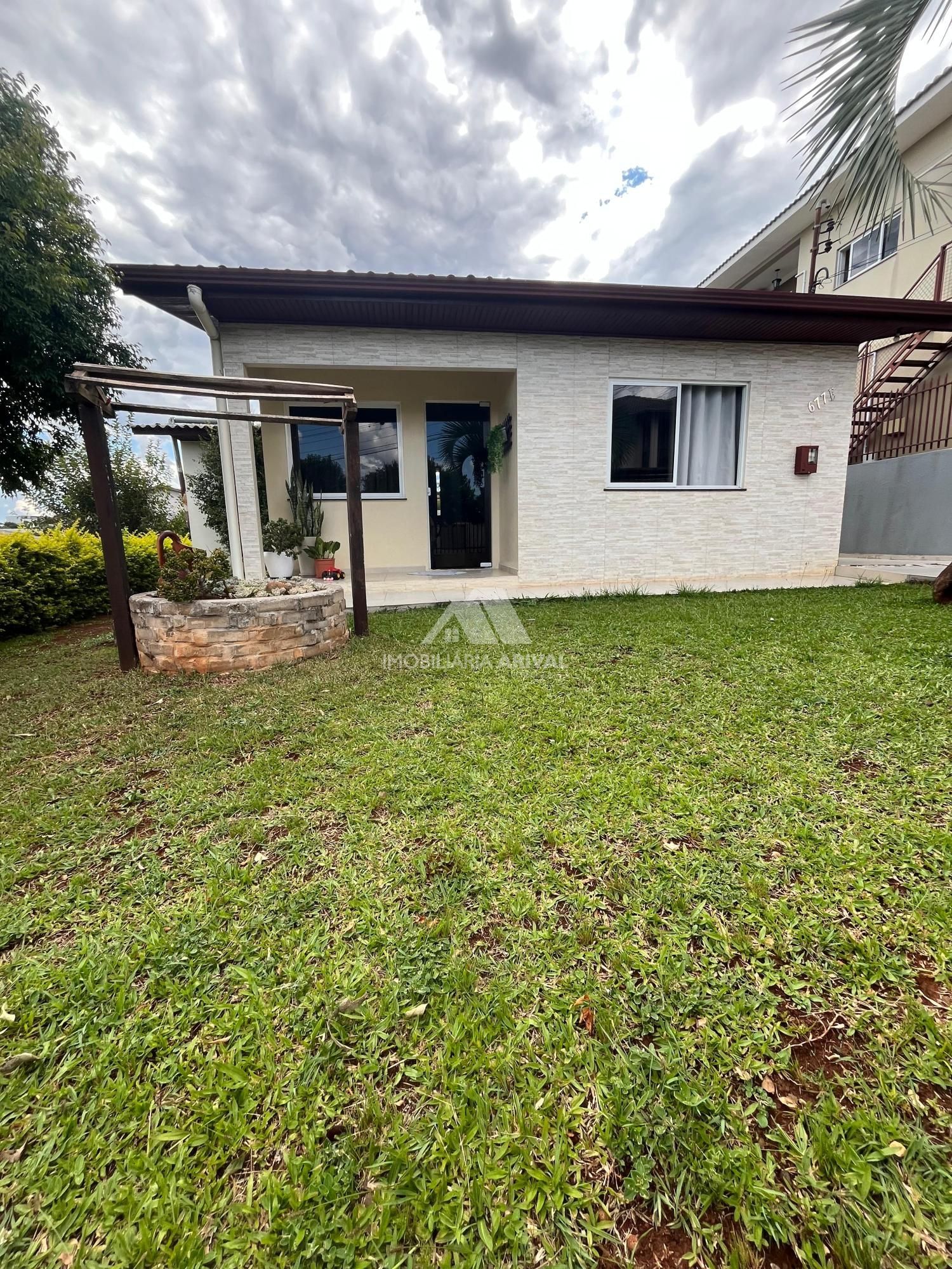 Casa, 3 quartos, 115 m² - Foto 2