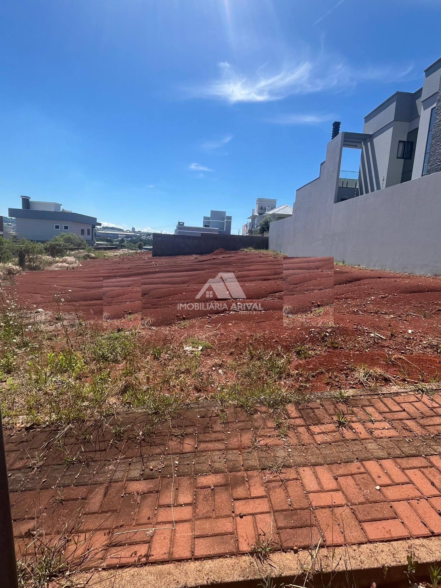 Terreno, 600 m² - Foto 1