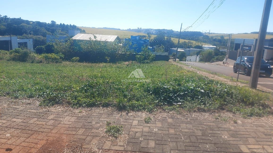 Lote/Terreno de 364m² no bairro Centro, em Guatambú | Eu Corretor