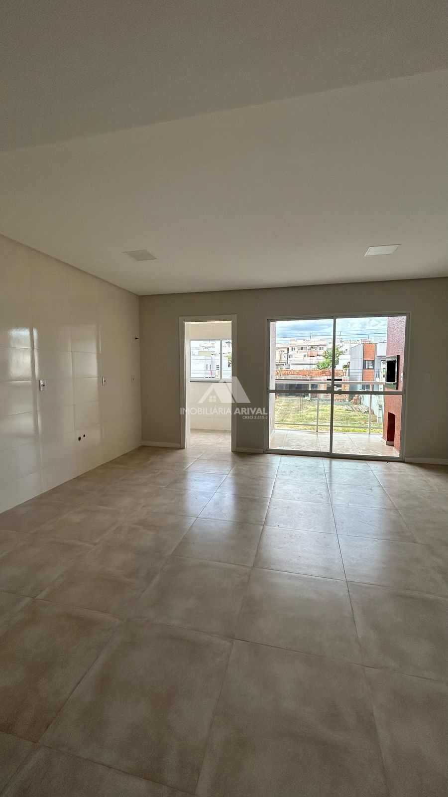 Apartamento de 2 quartos, 80m² no bairro Desbravador, em Chapecó | Eu Corretor