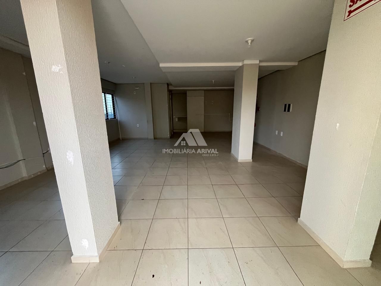 Sala Comercial de 1 quarto, 67m² no bairro Líder, em Chapecó | Eu Corretor