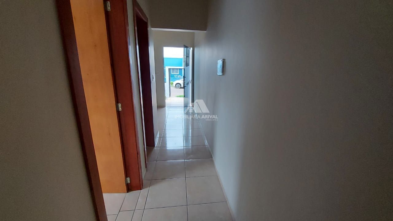 Casa de 2 quartos, 49m² no bairro Desbravador, em Chapecó | Eu Corretor