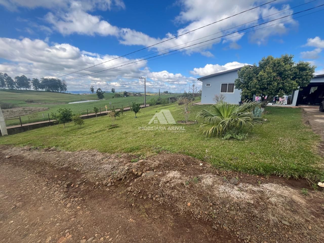 Casa de 400m² no bairro Água Amarela, em Chapecó | Eu Corretor