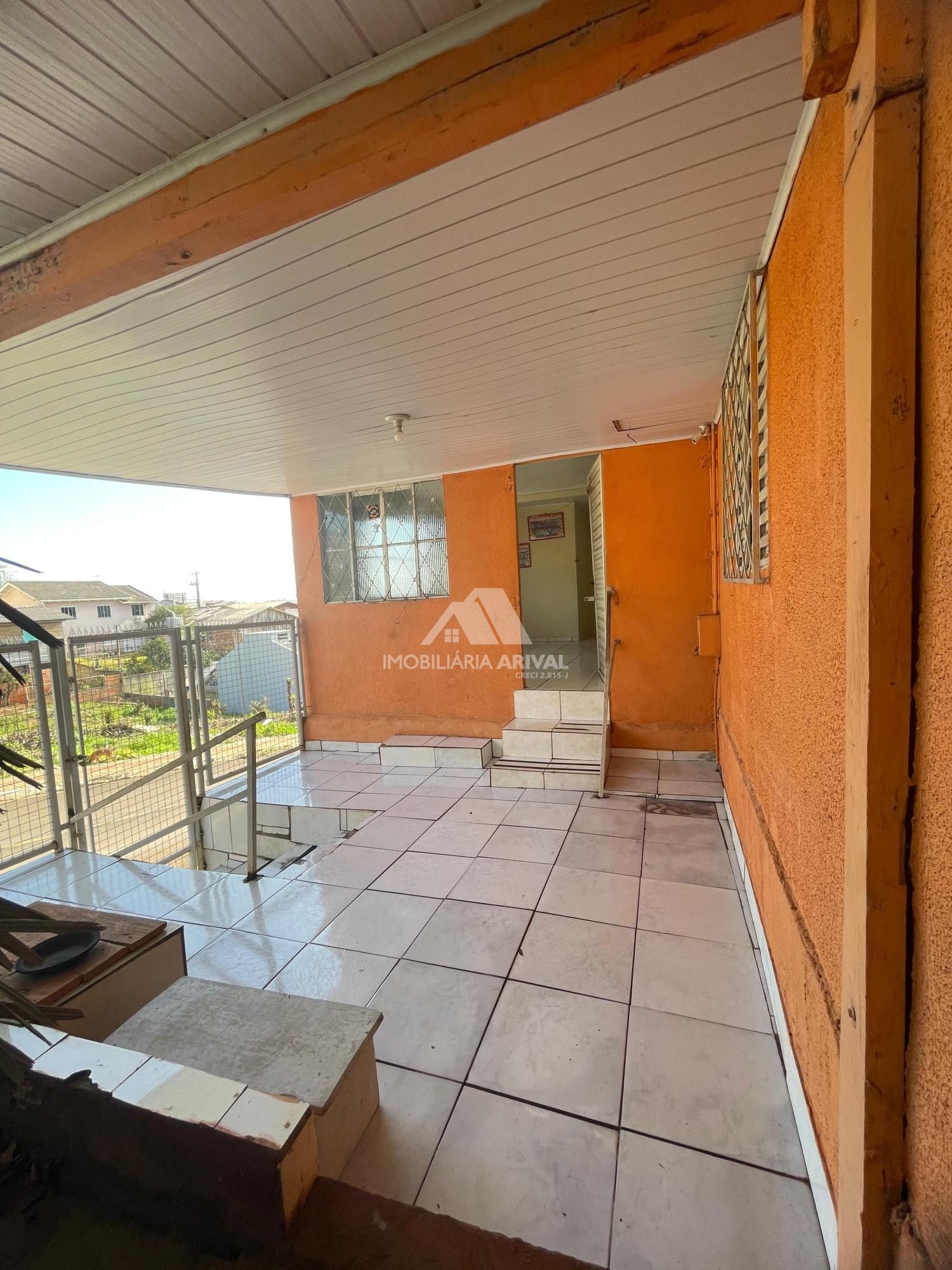 Casa, 3 quartos, 282 m² - Foto 1