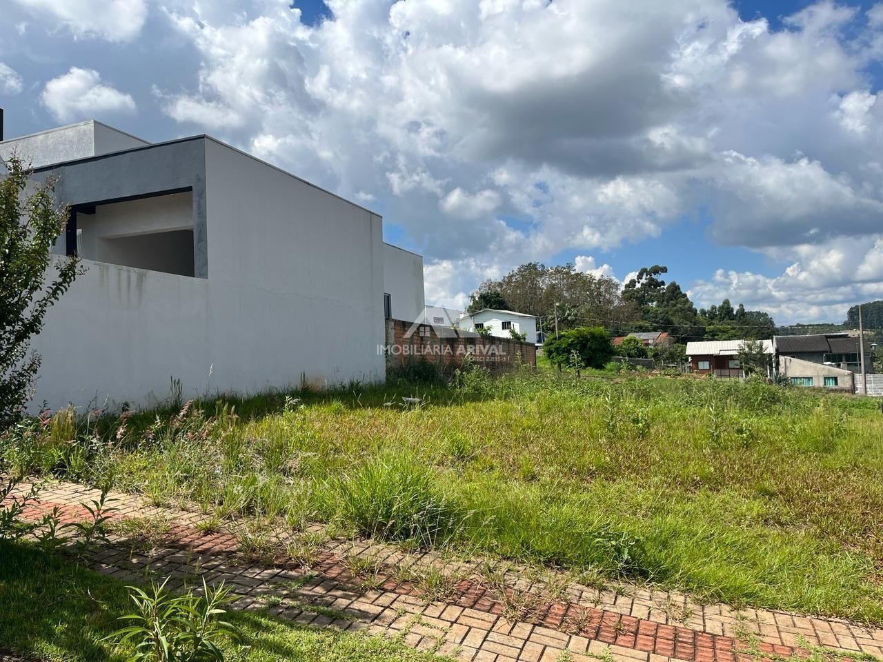 Lote/Terreno de 360m² no bairro Seminário, em Chapecó | Eu Corretor