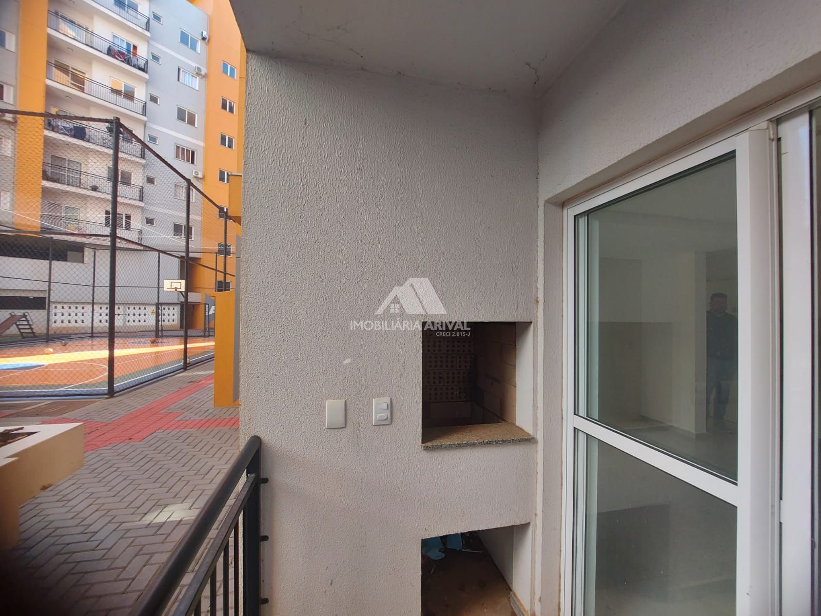 Apartamento, 2 quartos, 56 m² - Foto 19