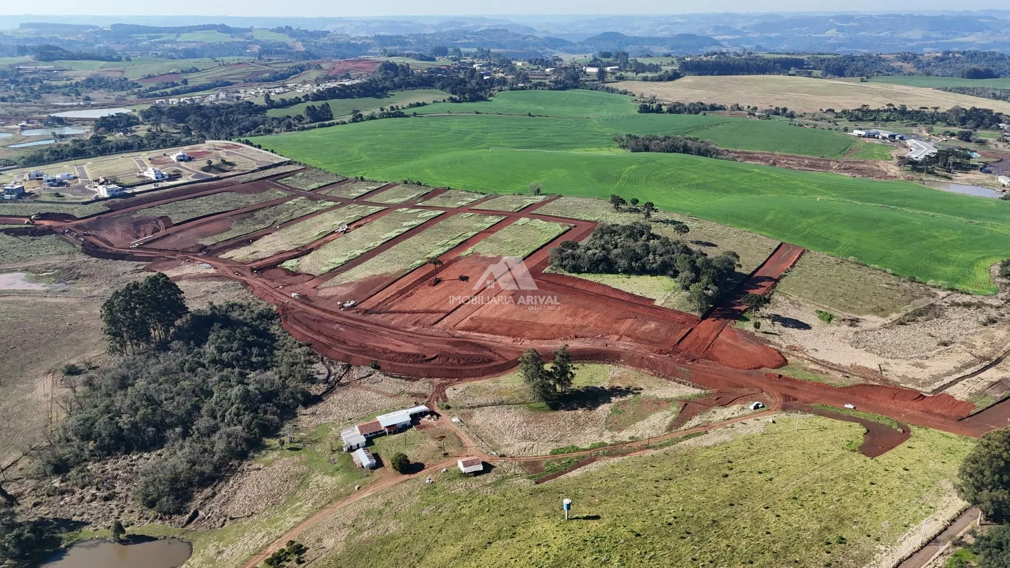 Terreno, 360 m² - Foto 9