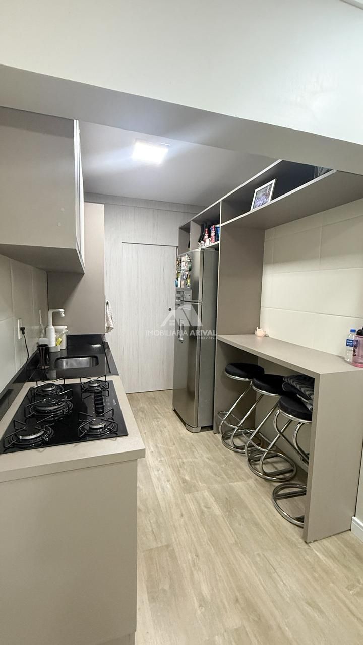 Apartamento, 2 quartos, 59 m² - Foto 5