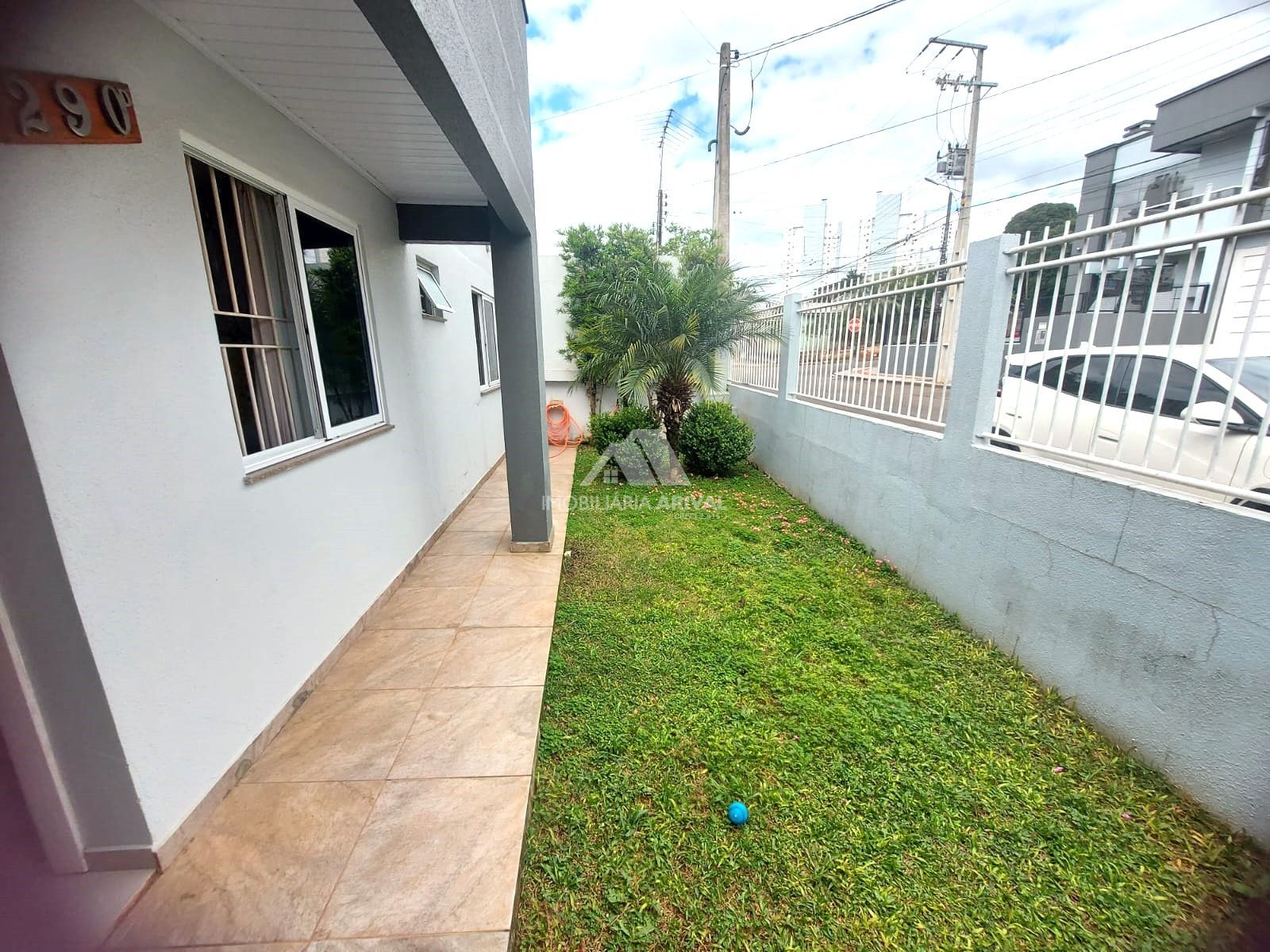 Casa, 3 quartos, 140 m² - Foto 2