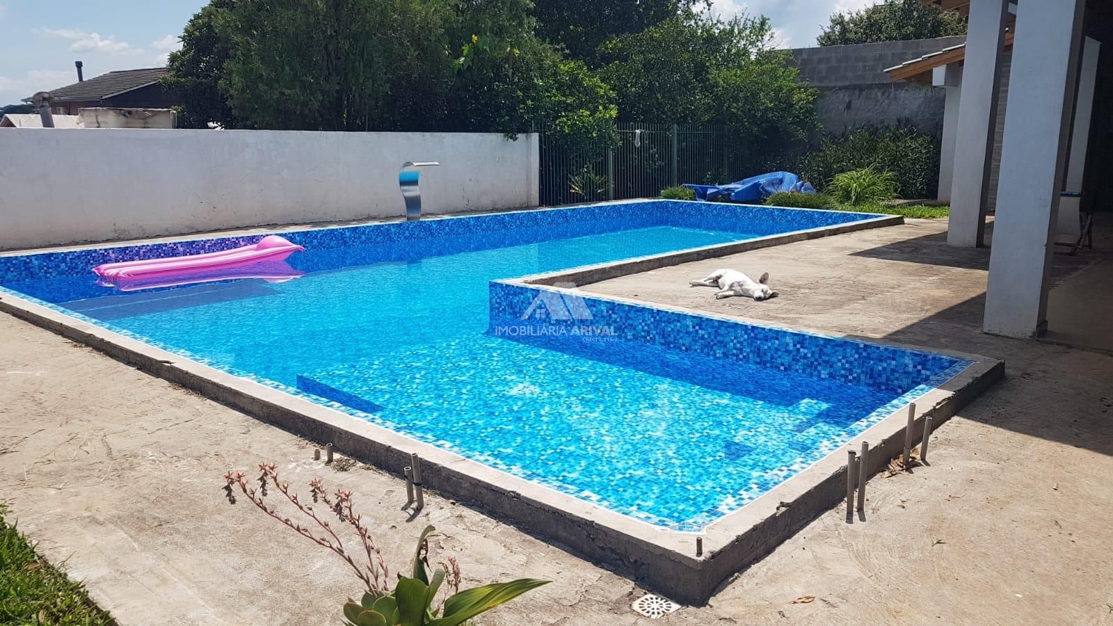 Casa, 4 quartos, 500 m² - Foto 1