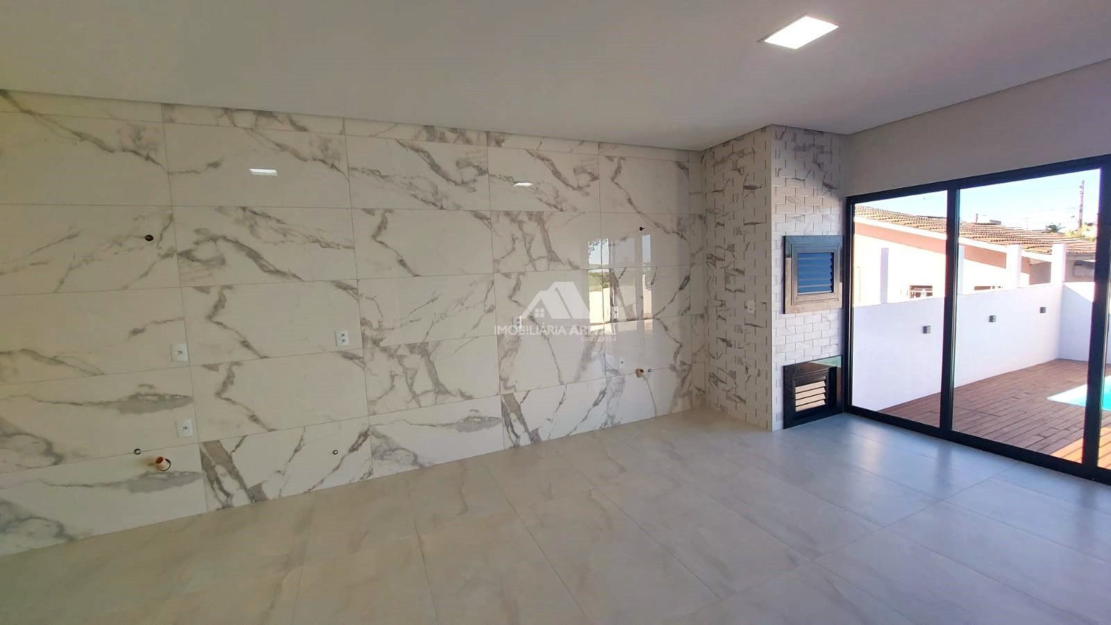 Casa de 3 quartos, 170m² no bairro Vederti, em Chapecó | Eu Corretor