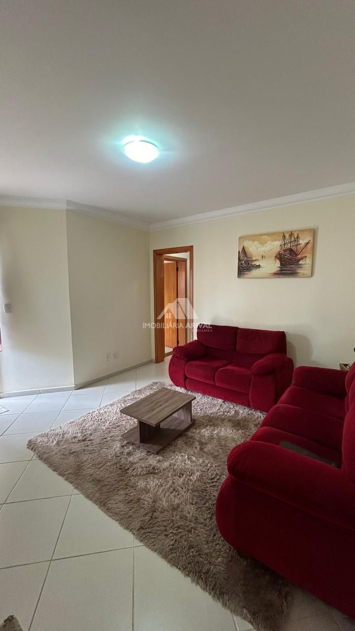 Apartamento de 2 quartos, 75m² no bairro São Cristóvão, em Chapecó | Eu Corretor