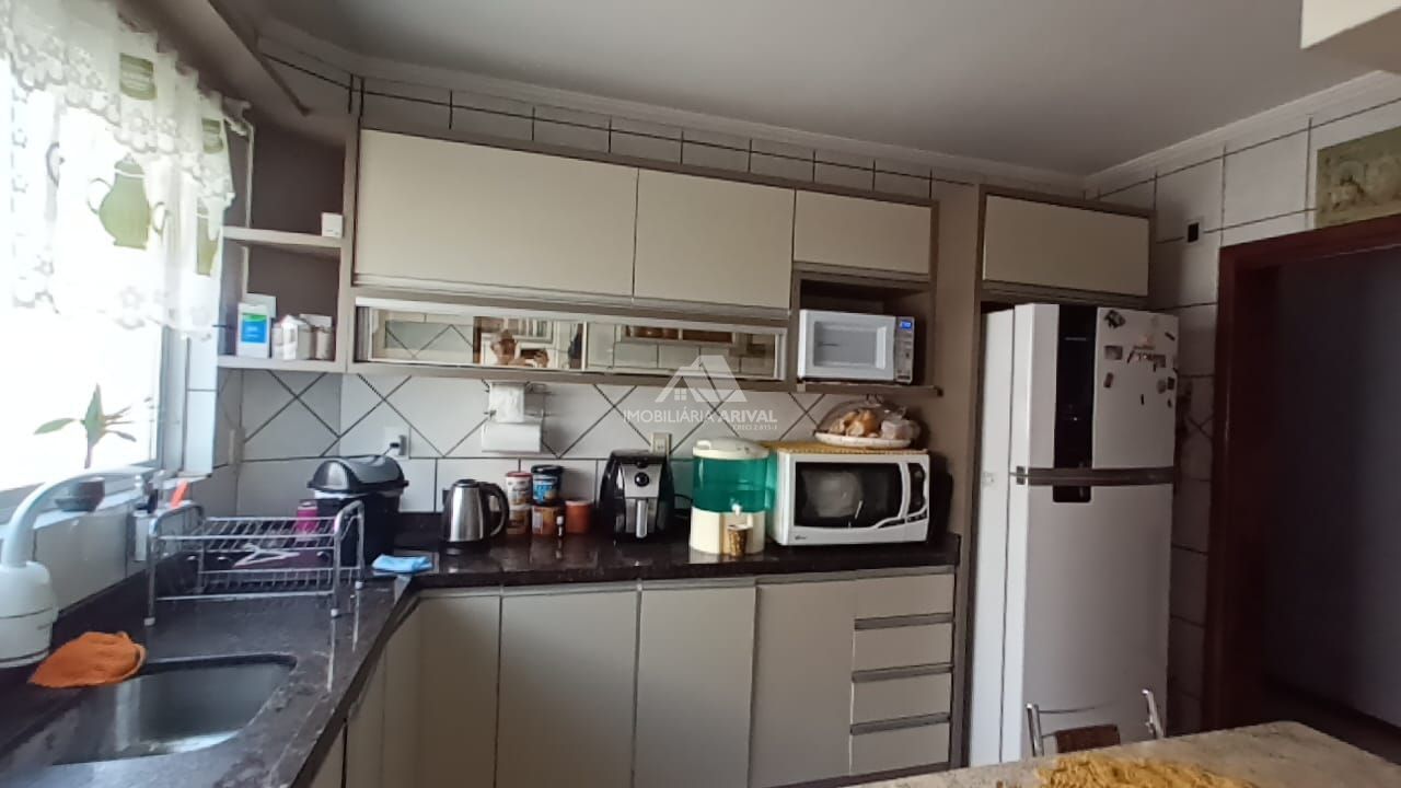 Apartamento de 3 quartos, 87m² no bairro Jardim Itália, em Chapecó | Eu Corretor