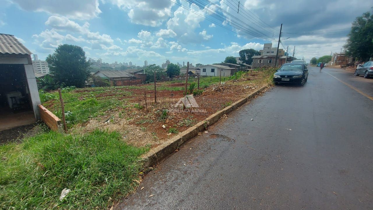 Lote/Terreno de 360m² no bairro Bom Pastor, em Chapecó | Eu Corretor