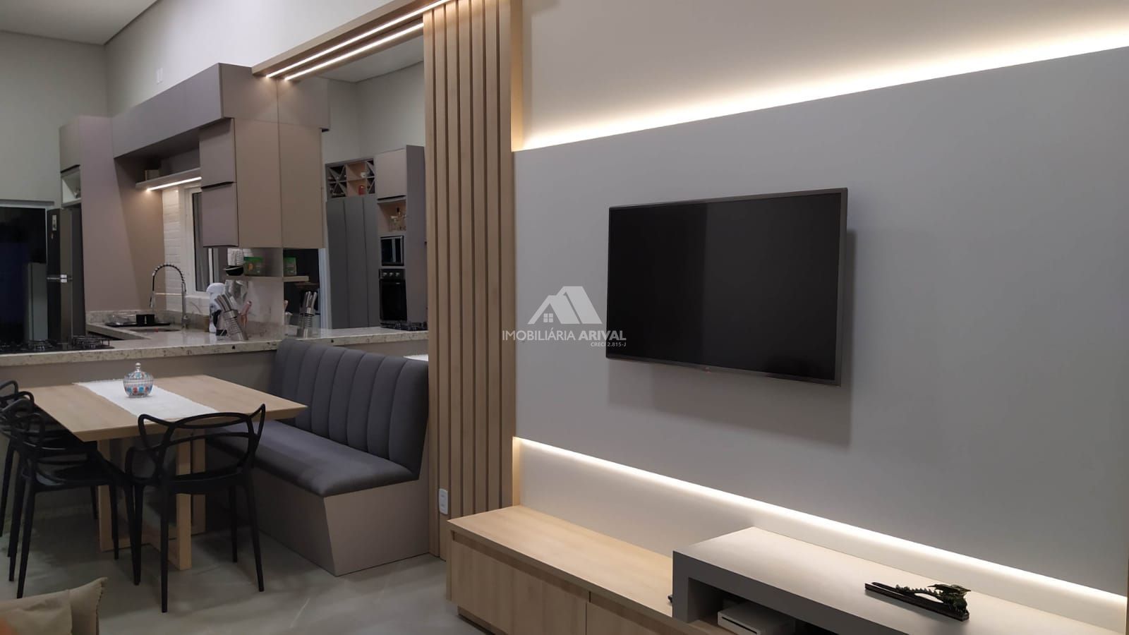 Casa, 3 quartos, 154 m² - Foto 7